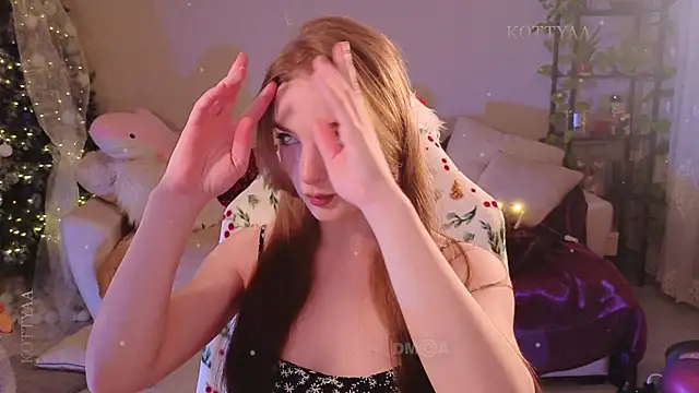 Snapshot of -Kottyaa- chatting on 01-14-26, 01:00 -Kottyaa- online show from 01-14-26, 01:00