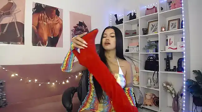 Snapshot of catalinapalencia chatting on 01-12-25, 06:59 catalinapalencia online show from 01-12-25, 06:59