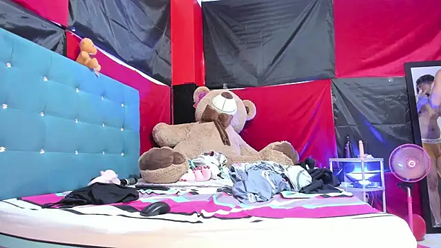 daamonxxx19 online show from 03-12-25, 08:41