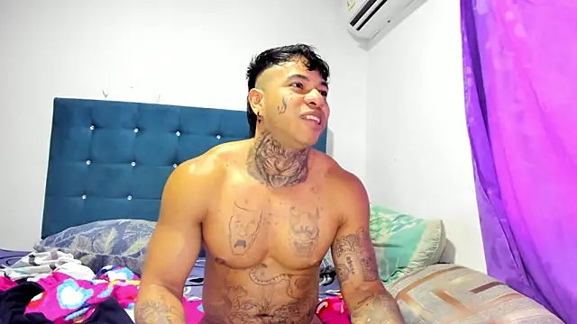 daamonxxx19 online show from 02-13-26, 11:01