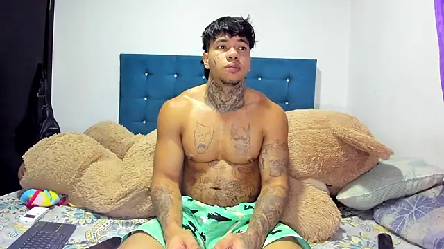 daamonxxx19 online show from 03-11-26, 03:45