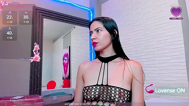 sweetieandjuicyy online show from 02-25-25, 04:42