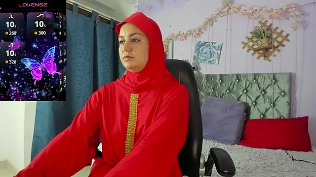 BadraSaadi online show from 02-03-26, 08:14