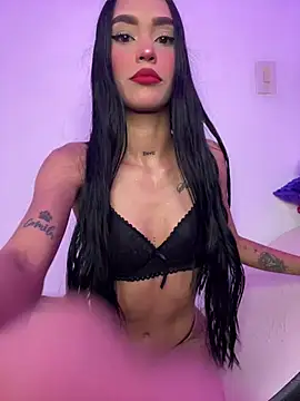 Snapshot of Exotic_girl666 chatting on 07-10-26, 02:16 Exotic girl666 online show from 07-10-26, 02:16