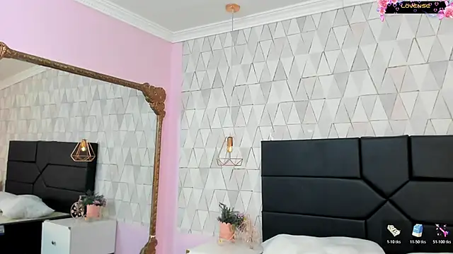 JustinePerry online show from 04-27-26, 04:21