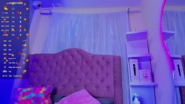 Snapshot of tokito_mitsuri chatting on 01-17-25, 12:31 tokito mitsuri online show from 01-17-25, 12:31