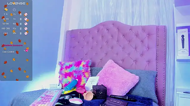 Snapshot of tokito_mitsuri chatting on 01-18-25, 12:57 tokito mitsuri online show from 01-18-25, 12:57