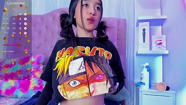 Snapshot of tokito_mitsuri chatting on 01-18-25, 03:59 tokito mitsuri online show from 01-18-25, 03:59