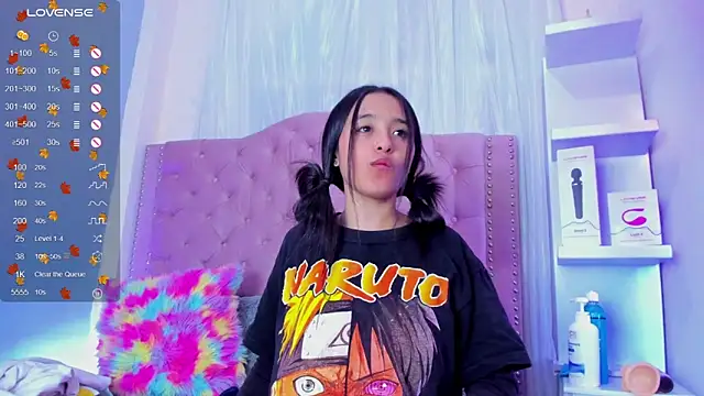 Snapshot of tokito_mitsuri chatting on 01-18-25, 07:15 tokito mitsuri online show from 01-18-25, 07:15