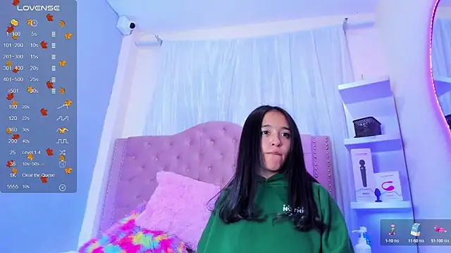 Snapshot of tokito_mitsuri chatting on 01-23-25, 12:30 tokito mitsuri online show from 01-23-25, 12:30