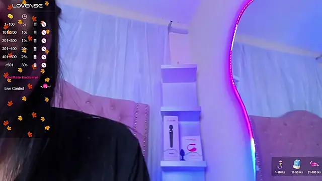 Snapshot of tokito_mitsuri chatting on 01-24-25, 06:35 tokito mitsuri online show from 01-24-25, 06:35