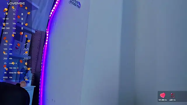 Snapshot of tokito_mitsuri chatting on 01-31-25, 12:40 tokito mitsuri online show from 01-31-25, 12:40