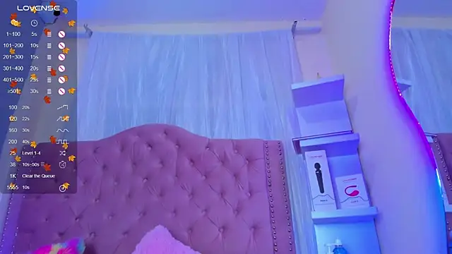 Snapshot of tokito_mitsuri chatting on 01-31-25, 03:44 tokito mitsuri online show from 01-31-25, 03:44