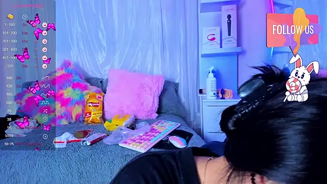 Snapshot of tokito_mitsuri chatting on 02-07-25, 06:34 tokito mitsuri online show from 02-07-25, 06:34