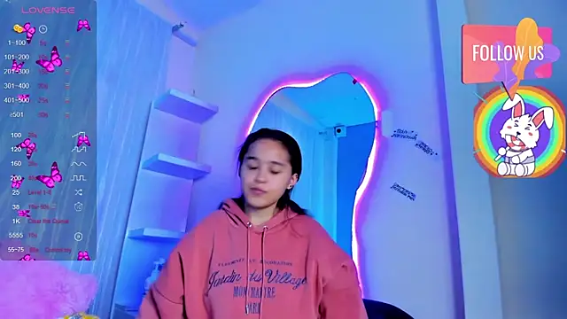 Snapshot of tokito_mitsuri chatting on 02-10-25, 12:29 tokito mitsuri online show from 02-10-25, 12:29