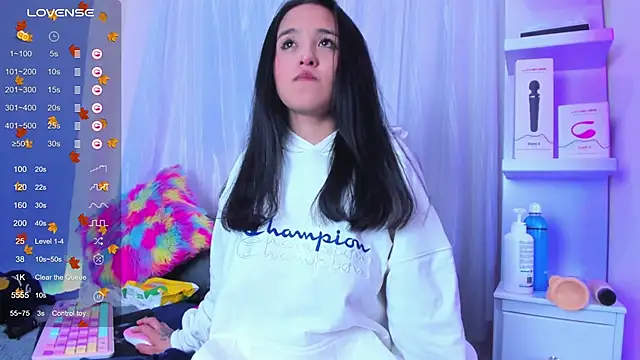 Snapshot of tokito_mitsuri chatting on 03-03-25, 07:39 tokito mitsuri online show from 03-03-25, 07:39