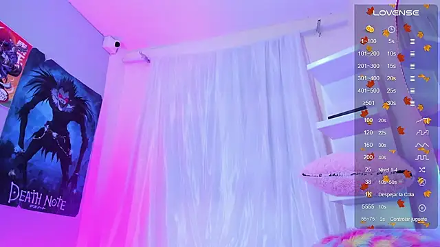 Snapshot of tokito_mitsuri chatting on 03-17-25, 12:35 tokito mitsuri online show from 03-17-25, 12:35