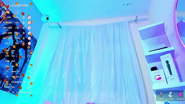 Snapshot of tokito_mitsuri chatting on 03-17-25, 03:40 tokito mitsuri online show from 03-17-25, 03:40