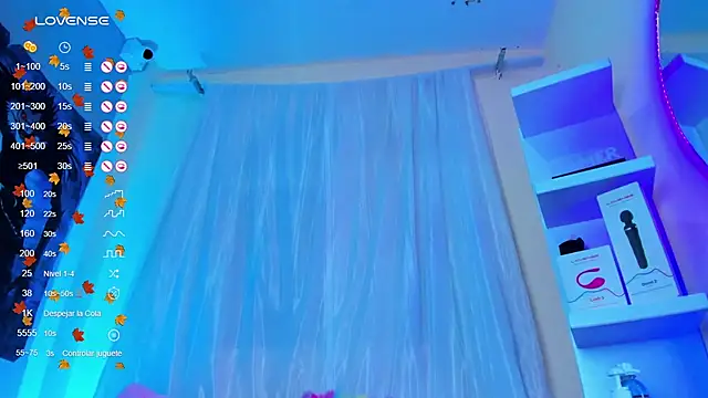 Snapshot of tokito_mitsuri chatting on 03-17-25, 06:42 tokito mitsuri online show from 03-17-25, 06:42