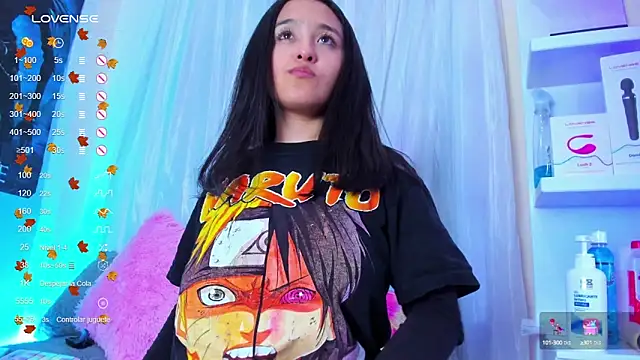 Snapshot of tokito_mitsuri chatting on 03-21-25, 07:13 tokito mitsuri online show from 03-21-25, 07:13