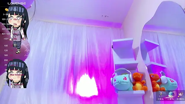 Snapshot of tokito_mitsuri chatting on 09-10-25, 12:38 tokito mitsuri online show from 09-10-25, 12:38