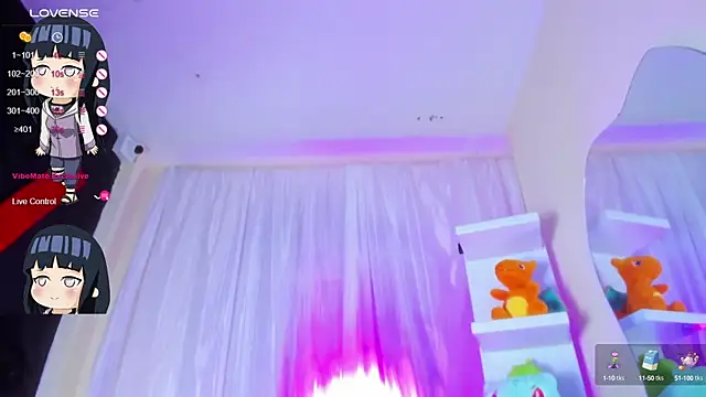 Snapshot of tokito_mitsuri chatting on 09-22-25, 12:40 tokito mitsuri online show from 09-22-25, 12:40