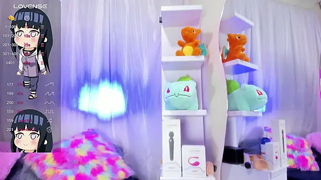 Snapshot of tokito_mitsuri chatting on 09-26-25, 12:42 tokito mitsuri online show from 09-26-25, 12:42