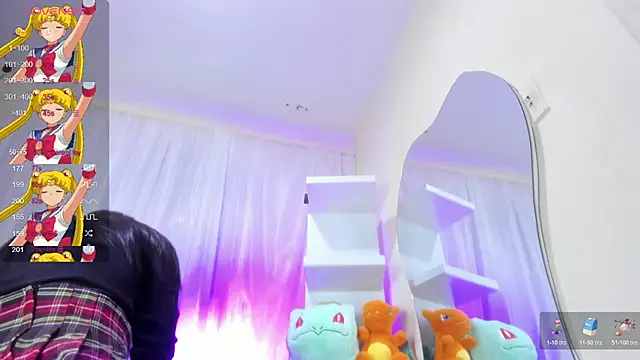 Snapshot of tokito_mitsuri chatting on 10-06-25, 12:46 tokito mitsuri online show from 10-06-25, 12:46