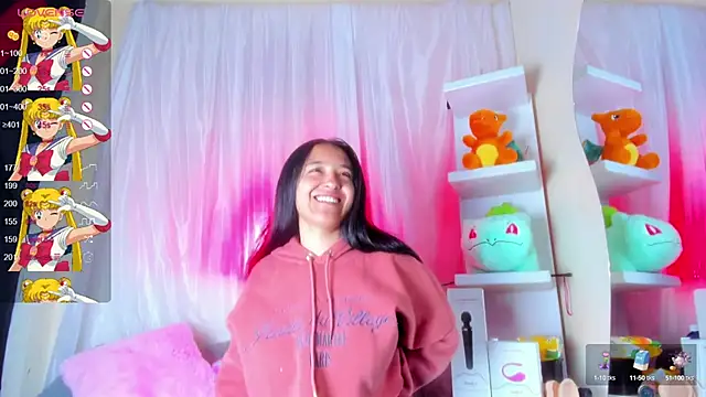 Snapshot of tokito_mitsuri chatting on 10-08-25, 12:36 tokito mitsuri online show from 10-08-25, 12:36