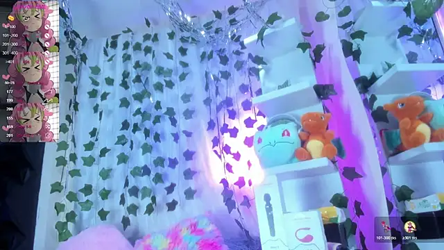 Snapshot of tokito_mitsuri chatting on 11-06-25, 12:39 tokito mitsuri online show from 11-06-25, 12:39