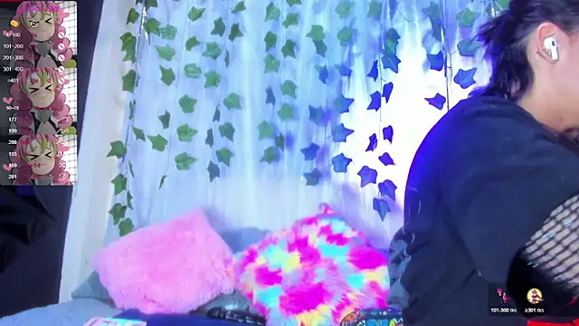 Snapshot of tokito_mitsuri chatting on 11-07-25, 01:00 tokito mitsuri online show from 11-07-25, 01:00