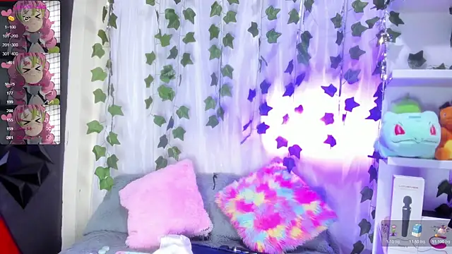 Snapshot of tokito_mitsuri chatting on 11-12-25, 12:38 tokito mitsuri online show from 11-12-25, 12:38