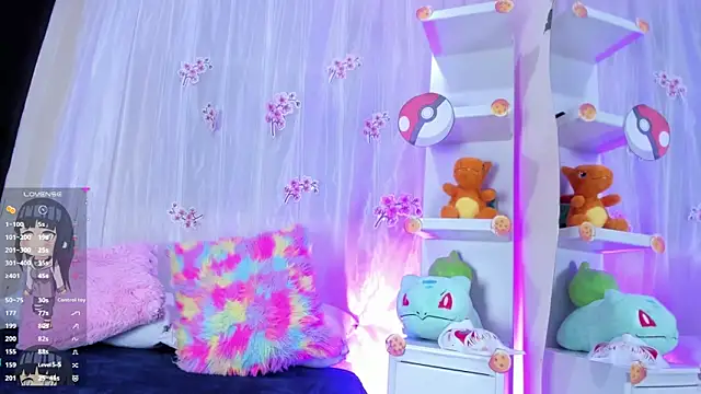 Snapshot of tokito_mitsuri chatting on 02-24-26, 12:36 tokito mitsuri online show from 02-24-26, 12:36