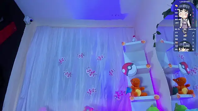 Snapshot of tokito_mitsuri chatting on 03-07-26, 12:24 tokito mitsuri online show from 03-07-26, 12:24