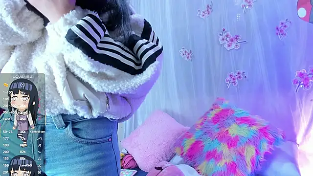 Snapshot of tokito_mitsuri chatting on 03-09-26, 12:42 tokito mitsuri online show from 03-09-26, 12:42