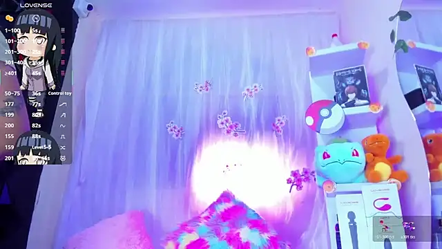 Snapshot of tokito_mitsuri chatting on 03-14-26, 12:32 tokito mitsuri online show from 03-14-26, 12:32