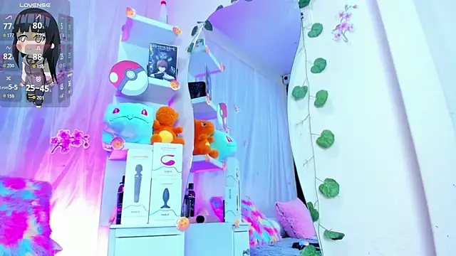 tokito mitsuri online show from 04-29-26, 05:30