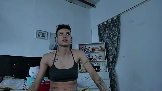 megan 100 online show from 11-28-25, 05:48