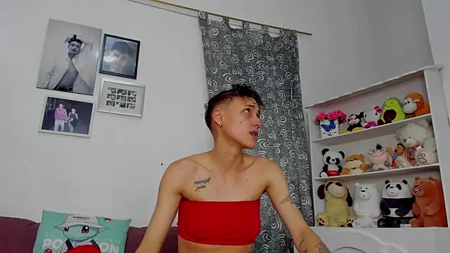 megan 100 online show from 02-04-26, 04:35