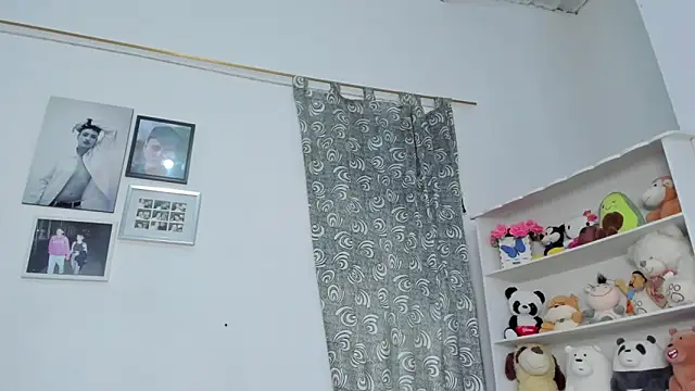 megan 100 online show from 02-07-26, 05:49