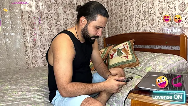 beardken online show from 05-09-26, 11:15