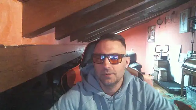 6996horus online show from 02-06-26, 04:32