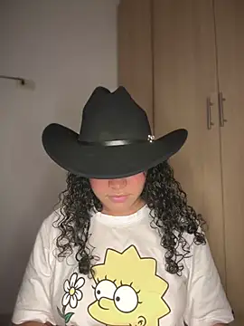 Lucy wilson5 online show from 03-10-25, 03:34