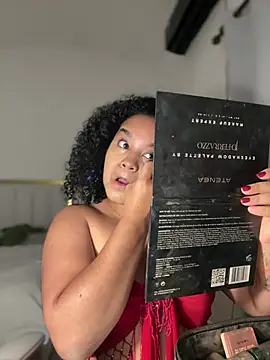 Lucy wilson5 online show from 03-03-26, 03:23