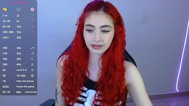 Eternal Garden online show from 01-06-26, 10:12