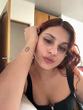 Luu Princess online show from 03-22-25, 09:10