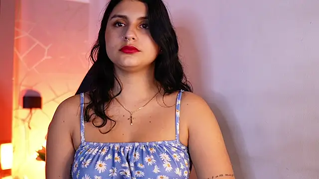 Luu Princess online show from 04-07-26, 07:36