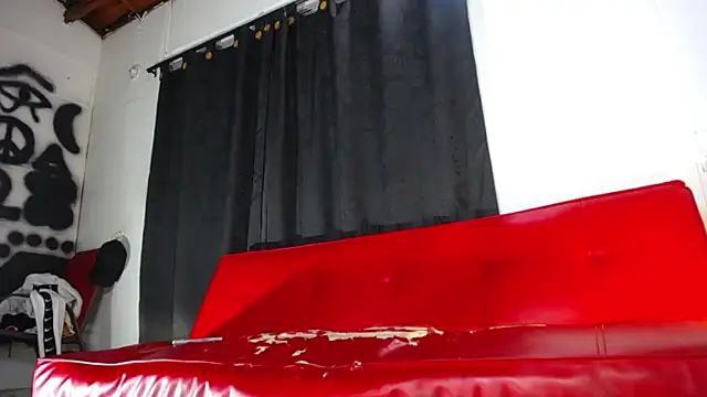 Snapshot of Dexter-T chatting on 01-03-25, 05:06 Dexter-T online show from 01-03-25, 05:06