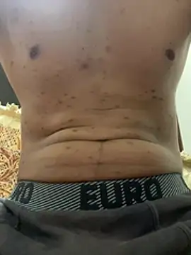 honryxuple online show from 06-19-26, 07:28