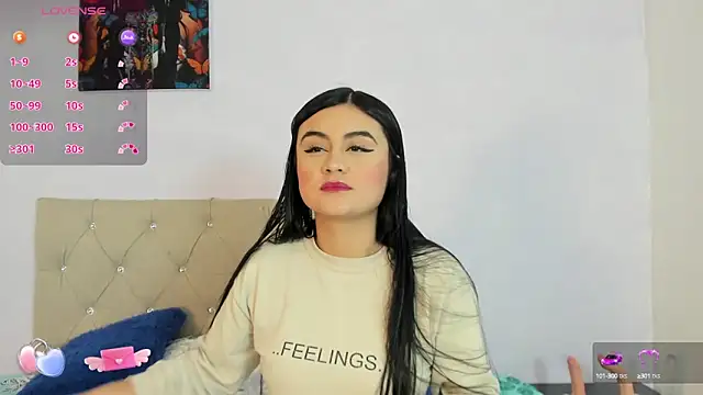 Dulce amg online show from 12-12-24, 12:33